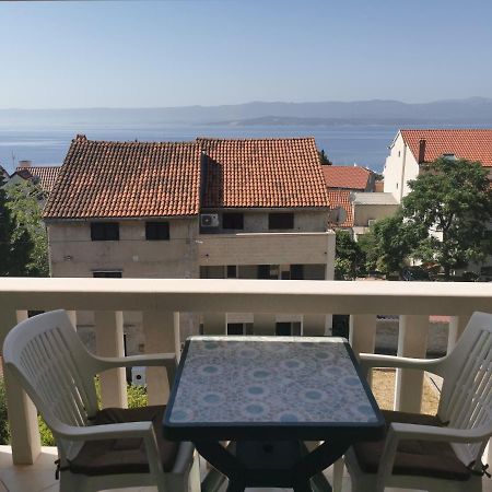 Apartments Dani Бол Екстериор снимка