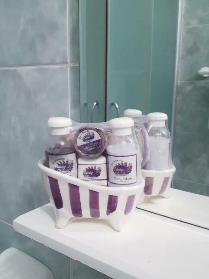 Apartments Dani Бол Екстериор снимка